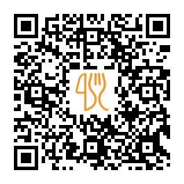 QR-code link para o menu de Honey Joe Cafe