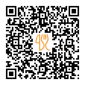 QR-code link para o menu de Buxton General Store