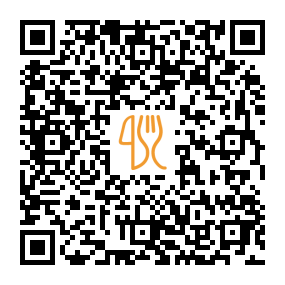 QR-code link para o menu de Tacos Los Vaqueros