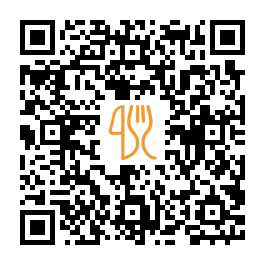 QR-code link para o menu de Tutti Frutti