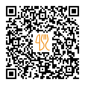 QR-code link para o menu de Little Caesars Pizza