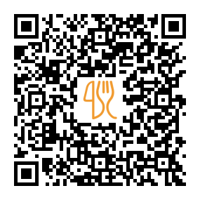 QR-code link para o menu de Golden Chinook Coffee