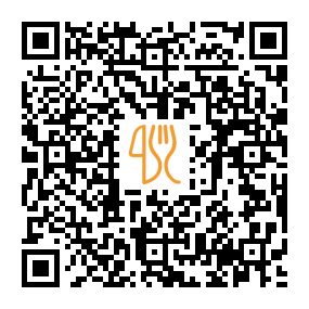 QR-code link para o menu de Sweet Rascal