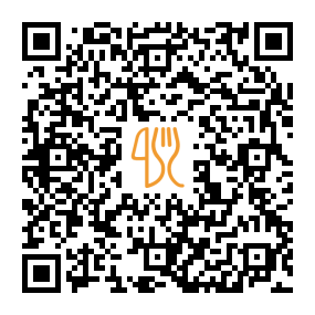 QR-code link para o menu de Abyssinia Market Coffee House