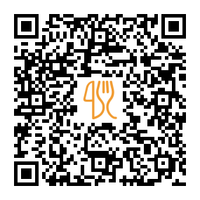 QR-code link para o menu de Wu Asian Bistro
