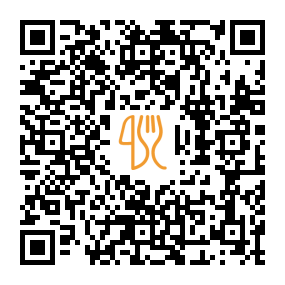 QR-code link para o menu de University Cafe