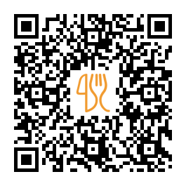 QR-code link para o menu de Houston Gym