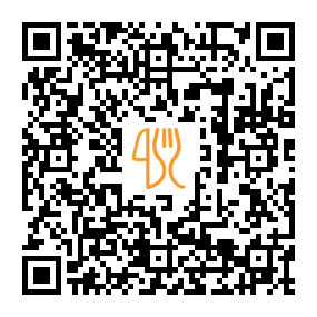 QR-code link para o menu de The Burger Den