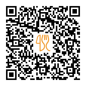 QR-code link para o menu de Yin Yang Express