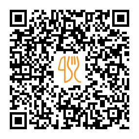 QR-code link para o menu de Seocho Garden