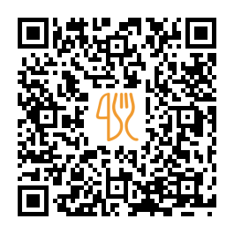 QR-code link para o menu de Burger King