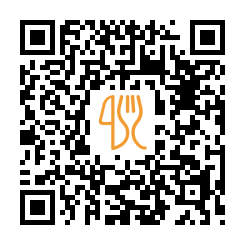 QR-code link para o menu de Chef Crab