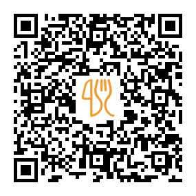 QR-code link para o menu de Highlands Hotel