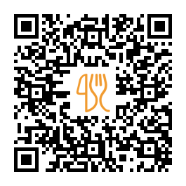 QR-code link para o menu de Pizza House