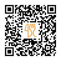 QR-code link para o menu de Planch'alizé