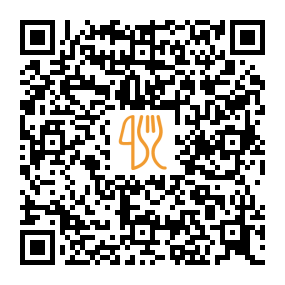 QR-code link para o menu de Hanne"s Cafe