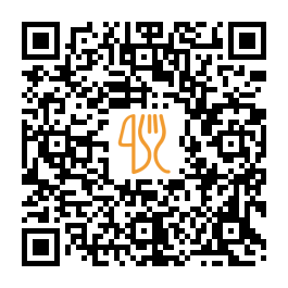 QR-code link para o menu de La Finesse