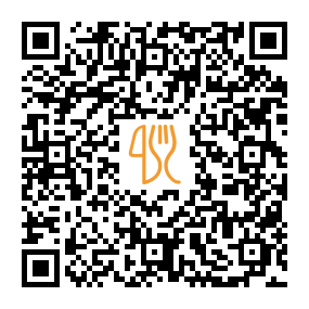 QR-code link para o menu de Gourmet Pizza Corp