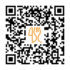 QR-code link para o menu de Bean Barley