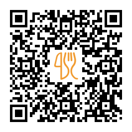 QR-code link para o menu de Ironbarber