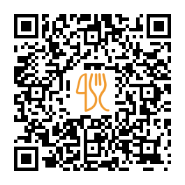 QR-code link para o menu de Cafe Budan