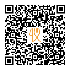 QR-code link para o menu de Rawfully Good 4 U