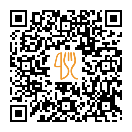 QR-code link para o menu de Cafe 24