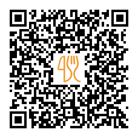 QR-code link para o menu de Cooks Traditional Fish Chips