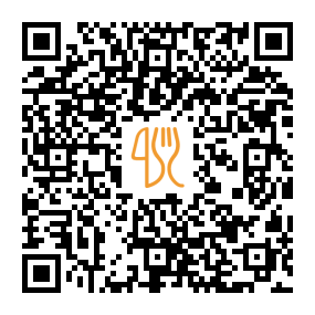 QR-code link para o menu de Manas Dairy Fastfood