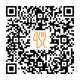 QR-code link para o menu de Les Amies