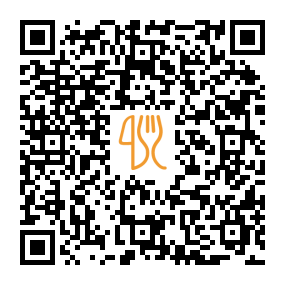 QR-code link para o menu de Scooter's Coffee