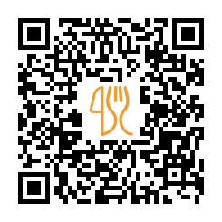 QR-code link para o menu de Divinity Cafe