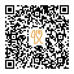 QR-code link para o menu de Little Caesars Pizza