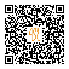 QR-code link para o menu de Chicken Shack