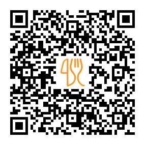 QR-code link para o menu de The Orange Restaurant