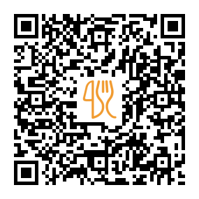 QR-code link para o menu de Round Table Pizza