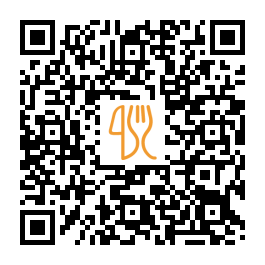 QR-code link para o menu de Burger Bar Restaurant