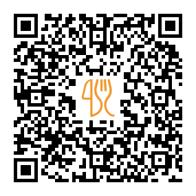 QR-code link para o menu de Burger King