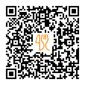 QR-code link para o menu de Jeff's Food Tea World