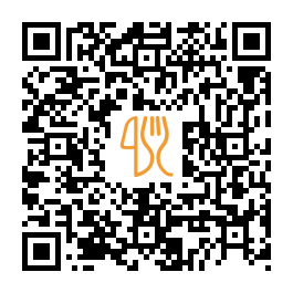 QR-code link para o menu de Lago Del Pino