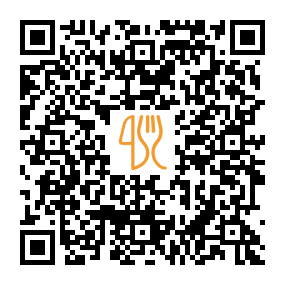 QR-code link para o menu de Cuisine Of India