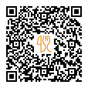 QR-code link para o menu de Stacys Covered Bridge