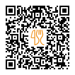 QR-code link para o menu de Cafenatics