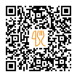 QR-code link para o menu de Culver's