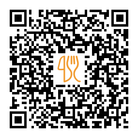 QR-code link para o menu de Detroit Shawarma