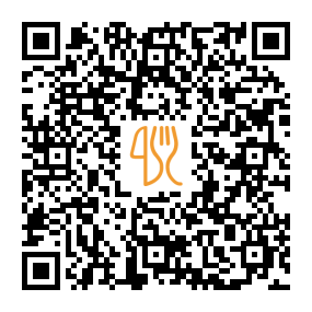 QR-code link para o menu de Subway