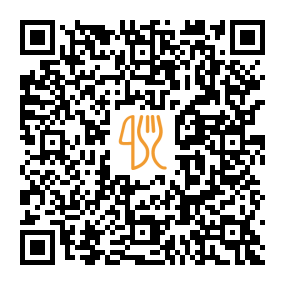 QR-code link para o menu de Fruve' Xpress Juicery