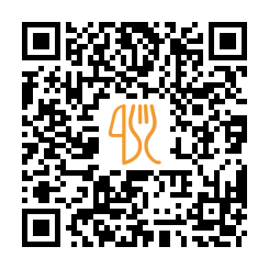QR-code link para o menu de Frieteria