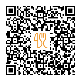 QR-code link para o menu de The Healing Meals