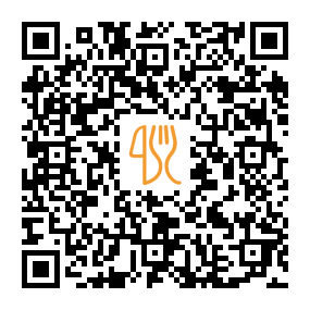 QR-code link para o menu de Mackinaw Bakery